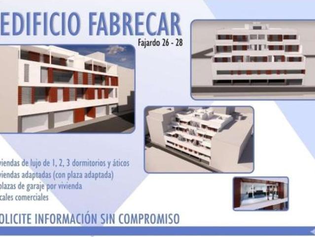 Piso Venta Arrecife, Centro