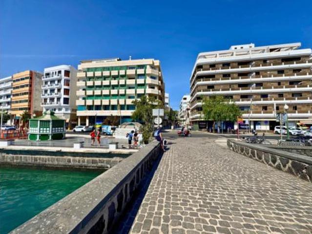 Piso Venta Arrecife, Centro