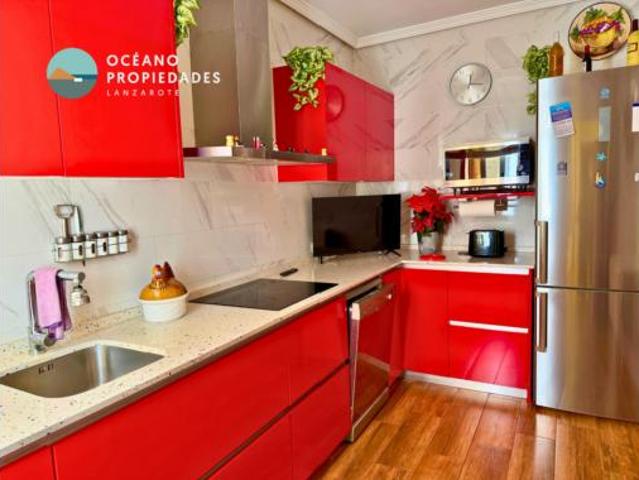 Piso Venta Arrecife, San Francisco Javier Argana Baja