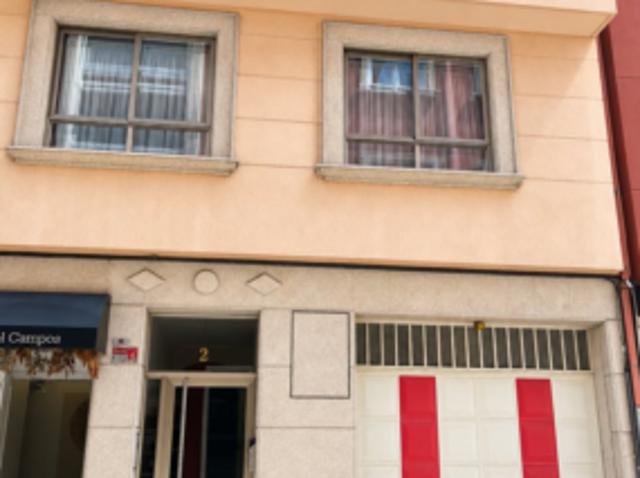 Piso Venta Arteixo, A Baiuca