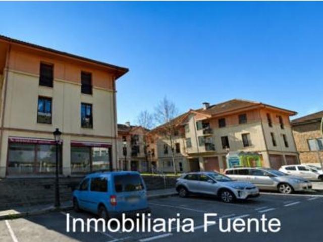 Piso Venta Artzentales, Traslaviña
