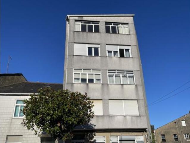 Piso Venta As Pontes de García Rodríguez, As Pontes de García Rodríguez