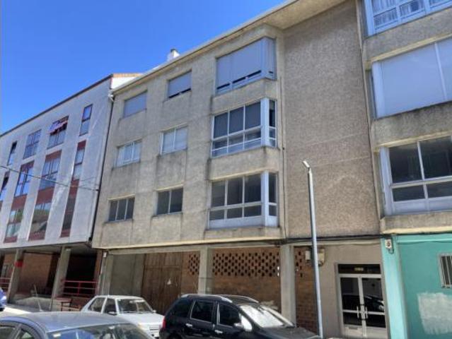 Piso Venta As Pontes de García Rodríguez, As Pontes de García Rodríguez