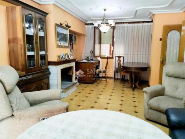Piso Venta Aspe, Aspe