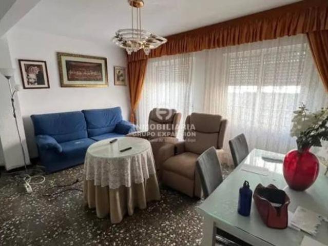Piso Venta Aspe, Aspe