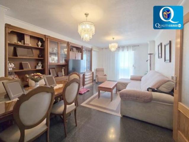 Piso Venta Aspe, Aspe