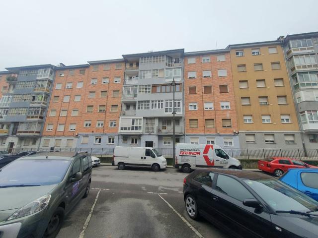 Piso Venta Asturias