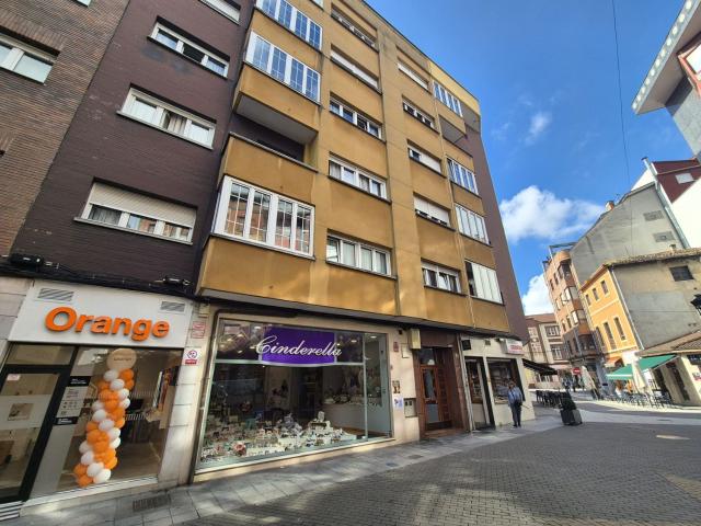 Piso Venta Asturias