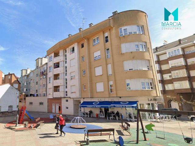 Piso Venta Asturias
