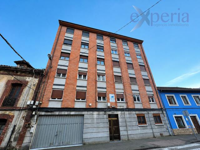 Piso Venta Asturias