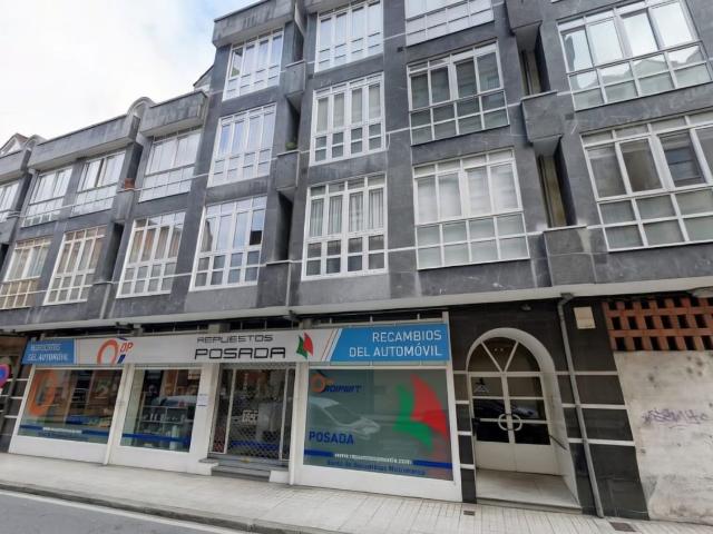 Piso Venta Asturias