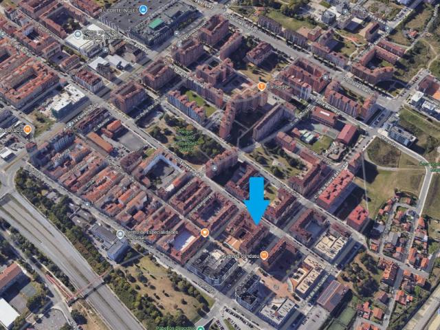 Piso Venta Asturias