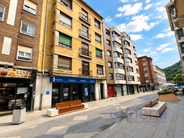 Piso Venta Asturias