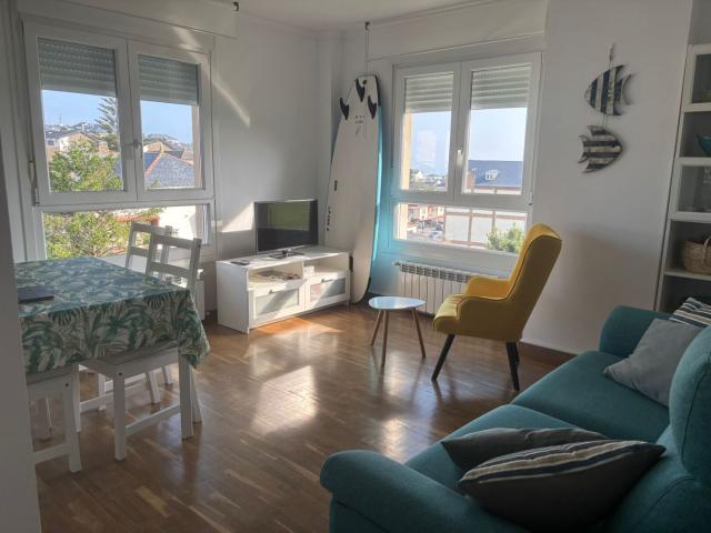 Piso Venta Asturias