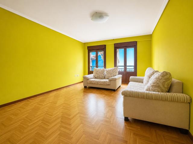 Piso Venta Asturias
