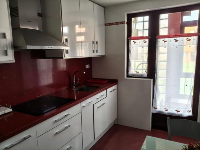 Piso Venta Asturias