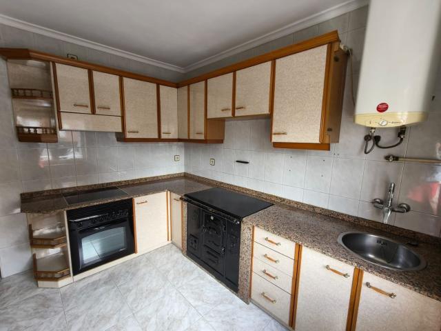 Piso Venta Asturias
