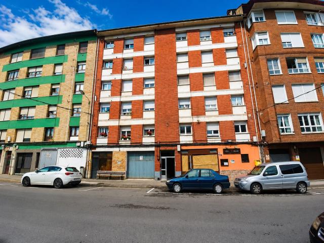 Piso Venta Asturias