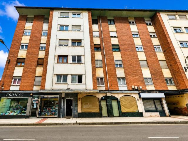 Piso Venta Asturias