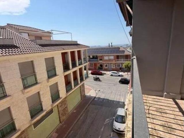 Piso Venta Bullas, Bullas