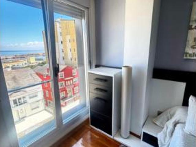 Piso Venta Burela, Burela