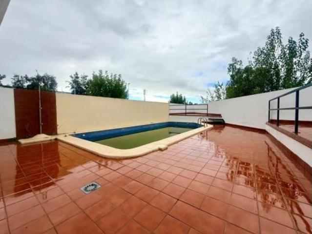 Piso Venta Burguillos, Burguillos