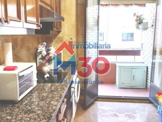 Piso Venta Burgos