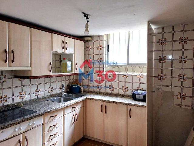 Piso Venta Burgos