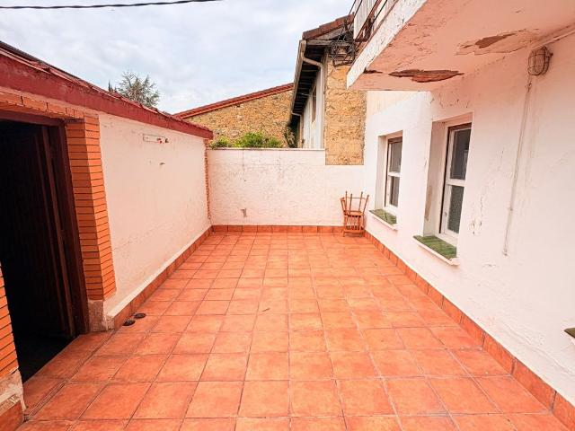 Piso Venta Burgos