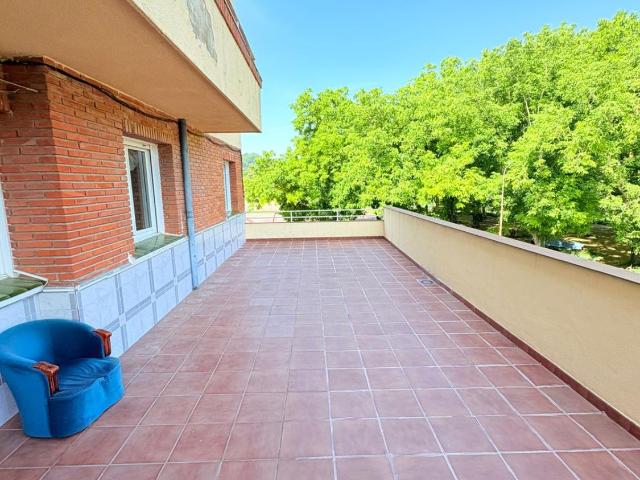 Piso Venta Burgos