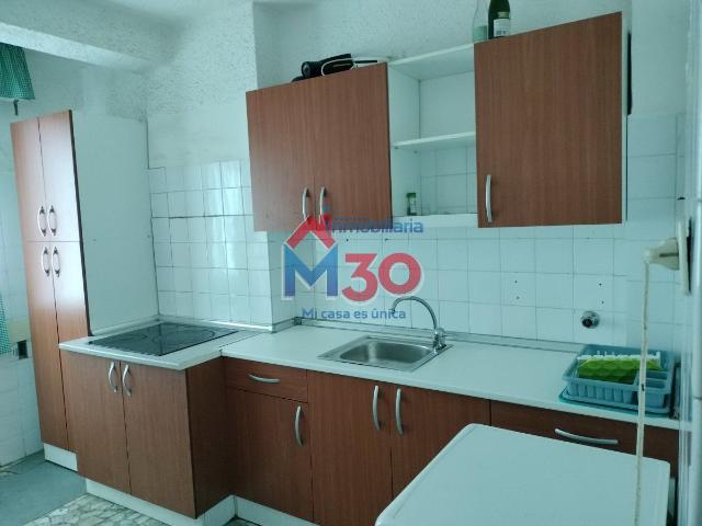 Piso Venta Burgos