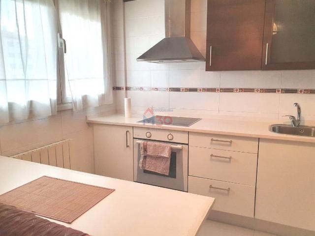 Piso Venta Burgos