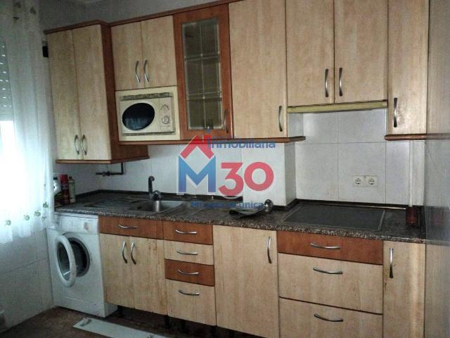 Piso Venta Burgos