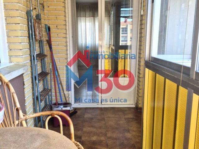 Piso Venta Burgos