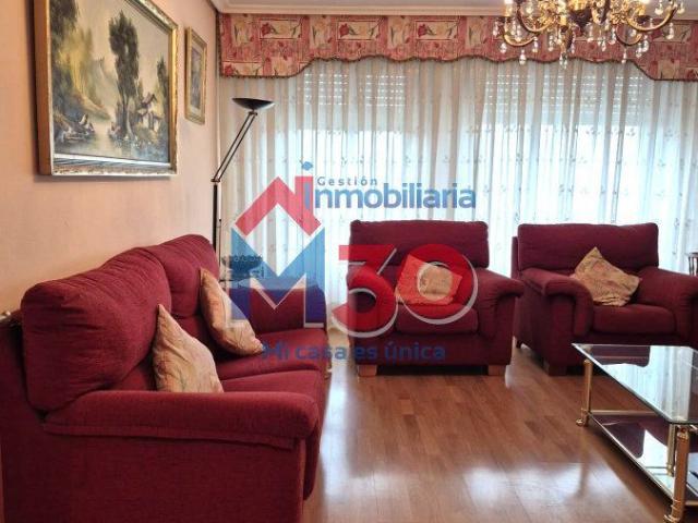 Piso Venta Burgos
