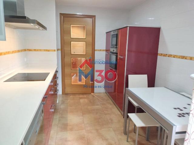 Piso Venta Burgos
