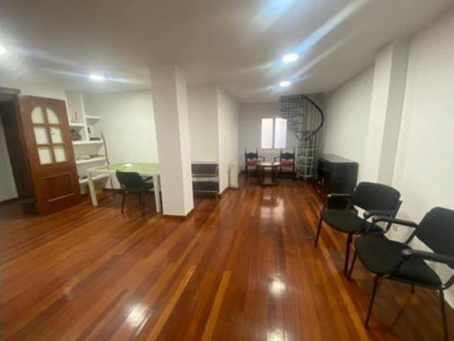 Piso Venta Burgos Capital, Casco Histórico
