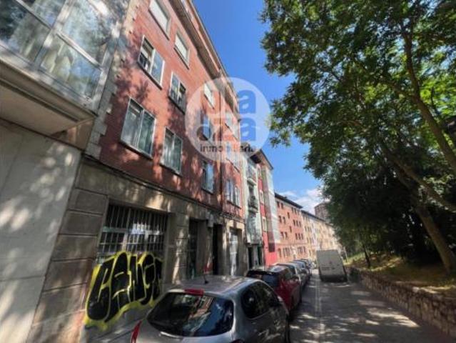 Piso Venta Burgos Capital, Casco Histórico