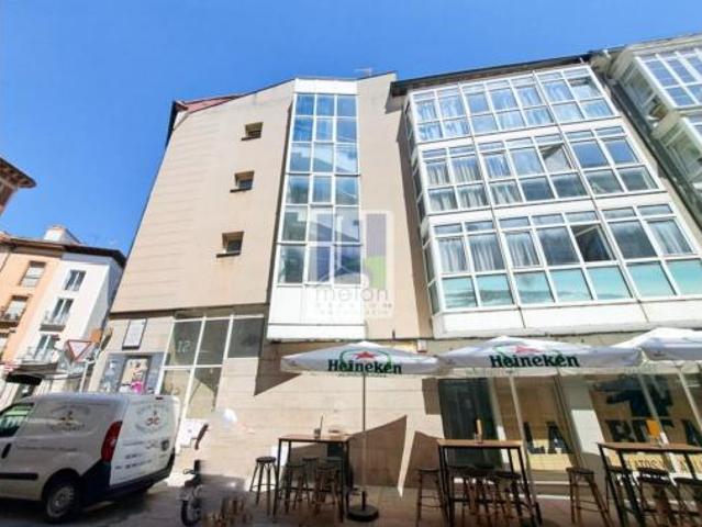 Piso Venta Burgos Capital, Casco Histórico