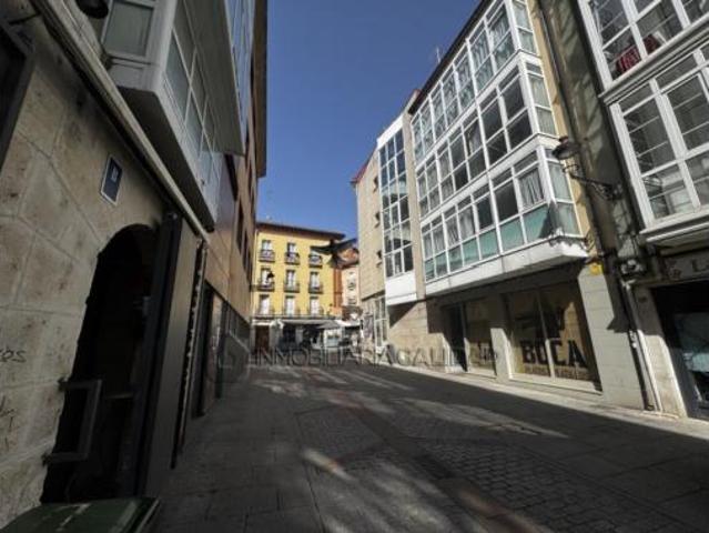 Piso Venta Burgos Capital, Casco Histórico