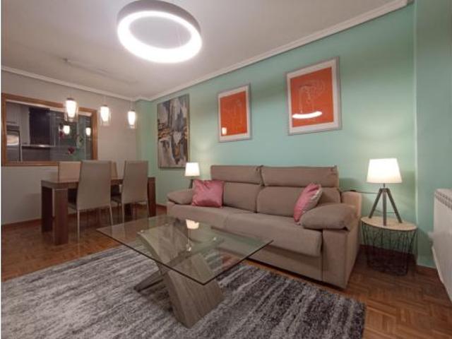Piso Venta Burgos Capital, Casco Histórico