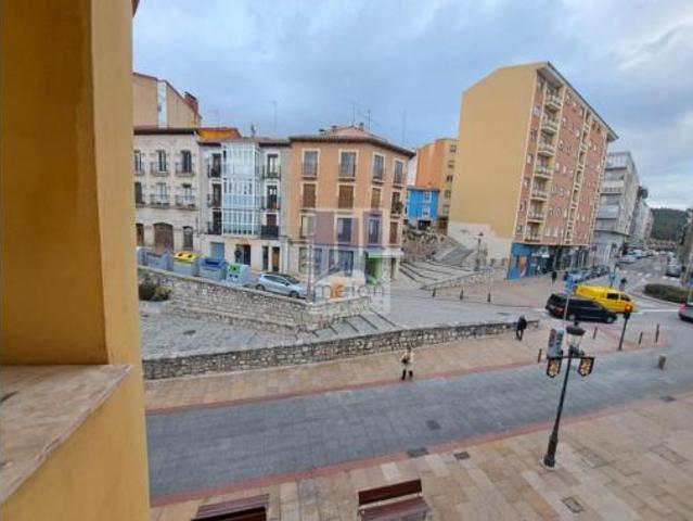 Piso Venta Burgos Capital, Casco Histórico