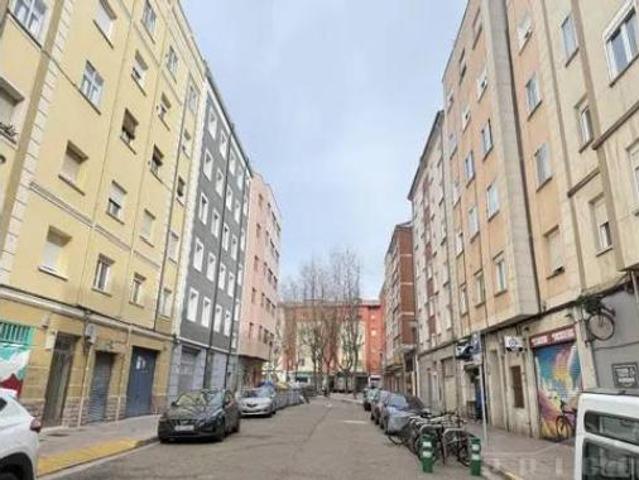 Piso Venta Burgos Capital, Centro
