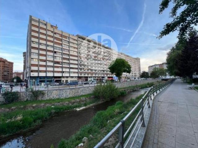 Piso Venta Burgos Capital, Centro