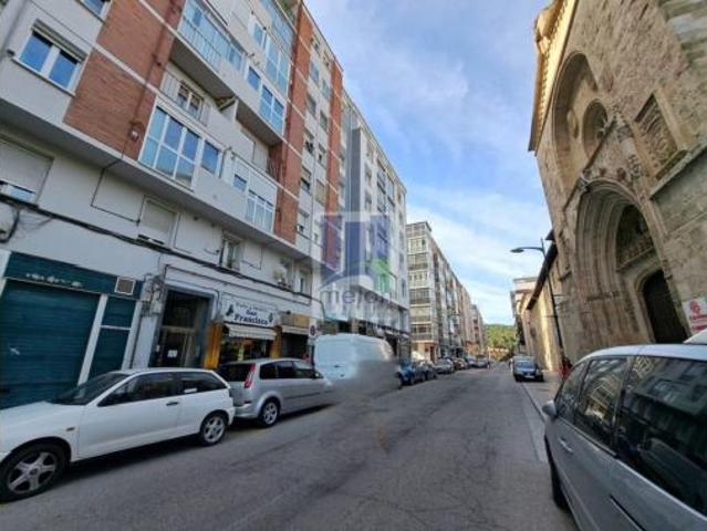 Piso Venta Burgos Capital, Centro