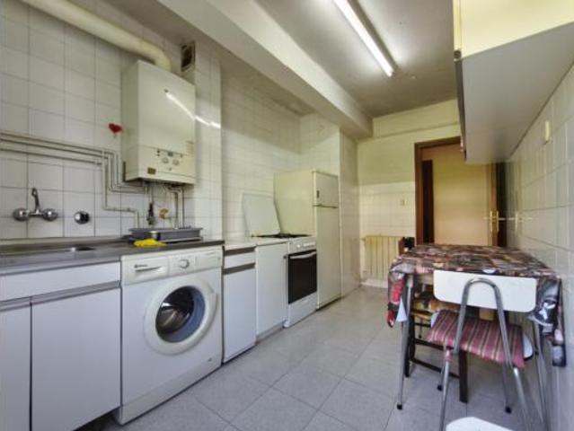 Piso Venta Burgos Capital, Centro