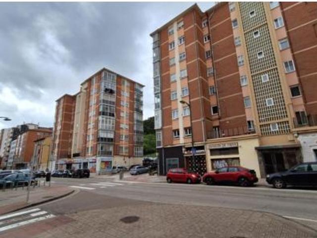 Piso Venta Burgos Capital, Centro