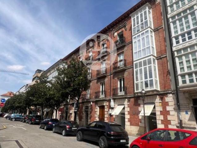 Piso Venta Burgos Capital, Centro