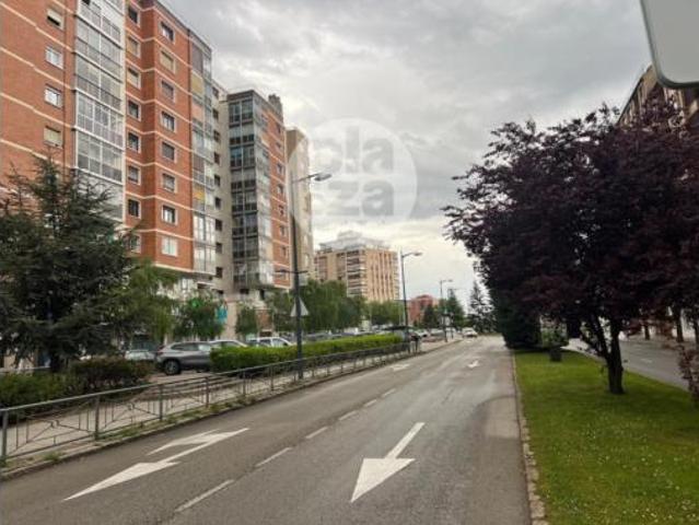 Piso Venta Burgos Capital, Centro