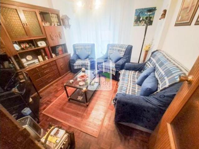 Piso Venta Burgos Capital, Centro